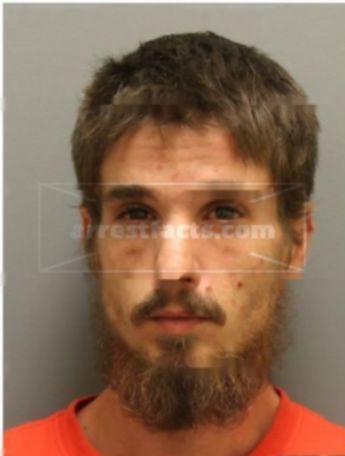 Brandon Hampton