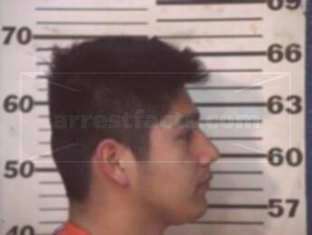Luis Emanuel Menez Guerrero