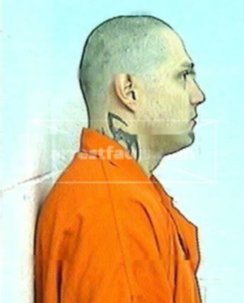 Anthony Ray Alvarado