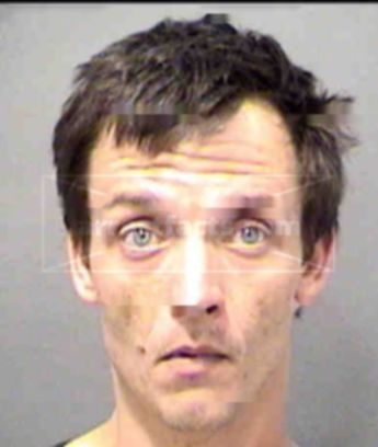 Christopher Miles Honaker