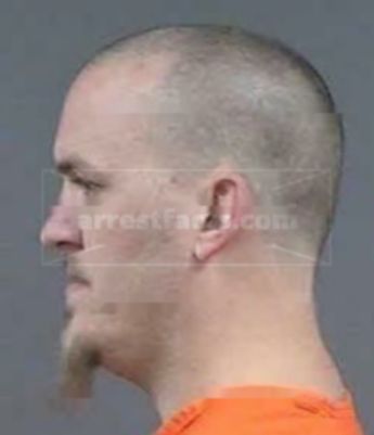 Anthony Wayne Blacksher