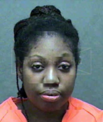 Tonya Nicole Truesdale