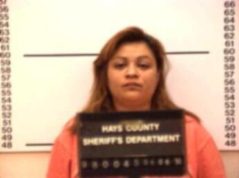 Angela Flores