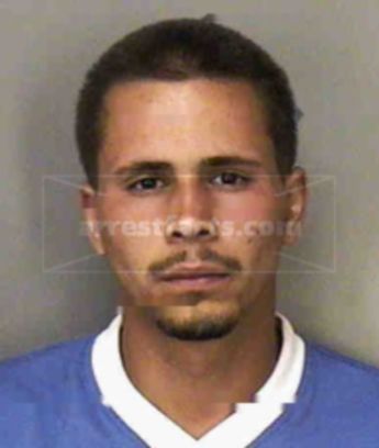 Marcel Jose Deleon