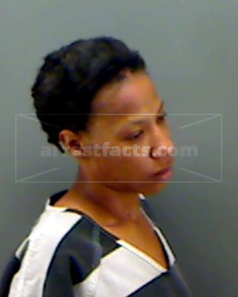 Corisyla Lashondette Peoples
