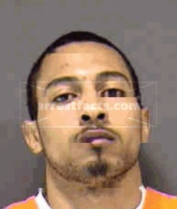 Brandon Eugene Clark