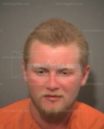 Spencer Richard Dawson