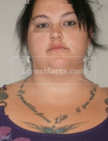 Veronica Leigh Forrester