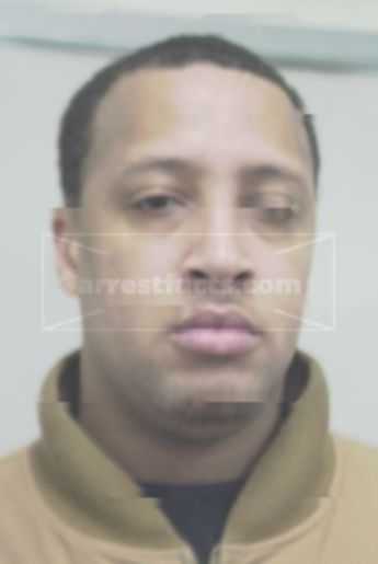 Jamario Brooks