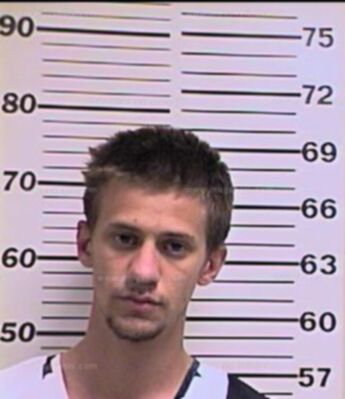 John Chase Carter