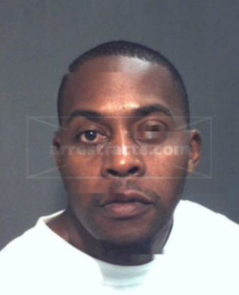 Brian J Pendergrass