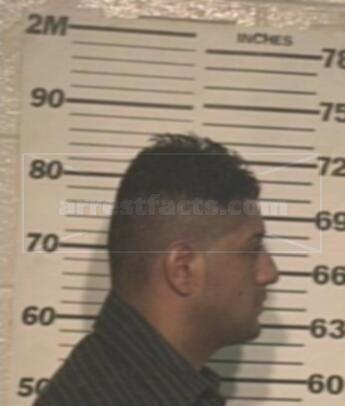 Ruben Faz Rivera