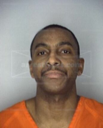 Byron Adderly