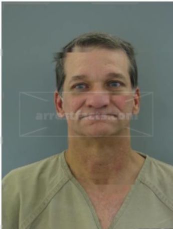 Todd William Mcgathey