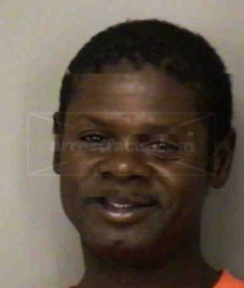 Carlester Dixon