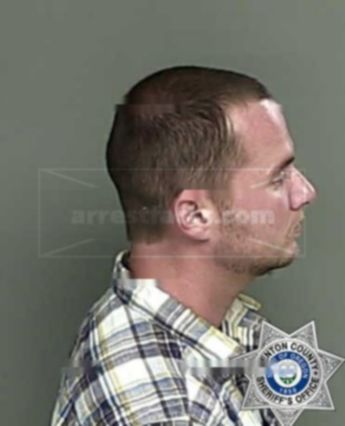Chad Eugene Wilson