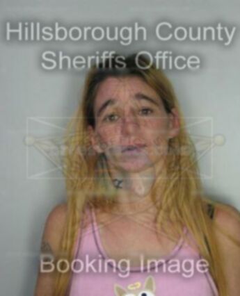 Susan Cynthia Brooks