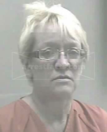 Julie Christine Hudson