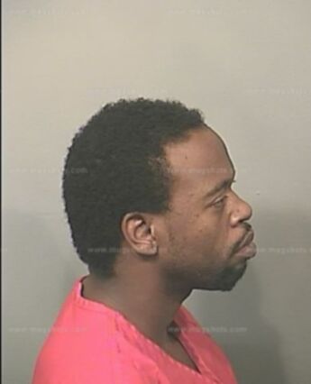 Tyrone Alphonso Price