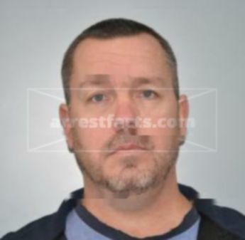 Travis Wayne Dupsky