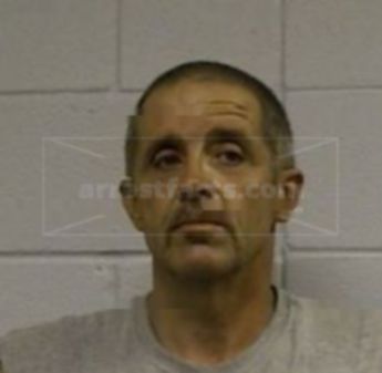 John Douglas Keisling