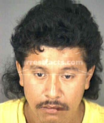 Jose Luis Ramirez