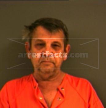 Rodney Merle Keels