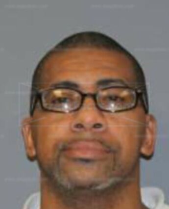 Michael Terrell Thomas Sr.