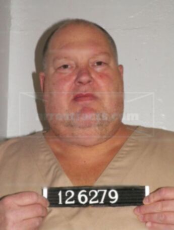 Richard Allen Erway