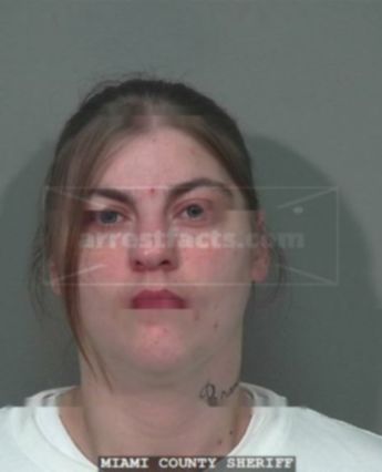 Traci Ann Ganger