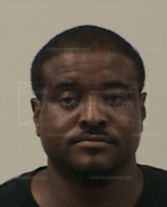 Robert Tribble Lamont Elliott