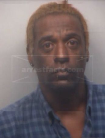 Darryl Williams