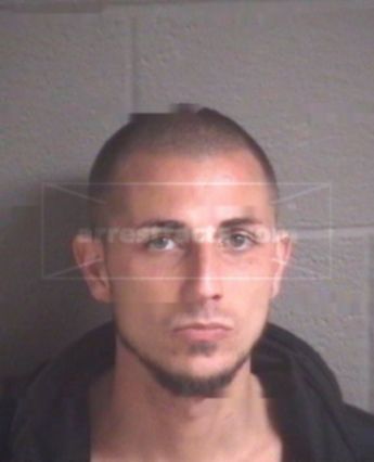 Brandon Lee Warren