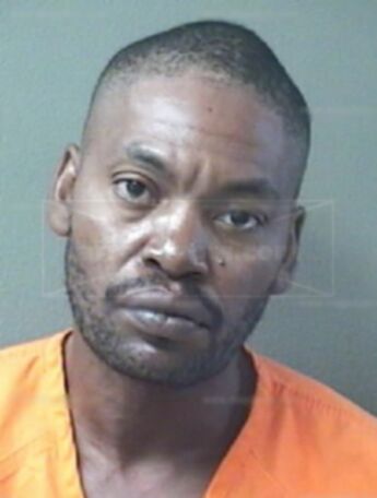 Raymond Lee Buchanan
