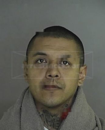 Andrew Castillo