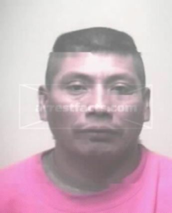 Albertino Morales Salas