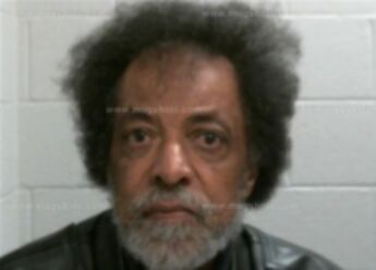 Oliver T Williams
