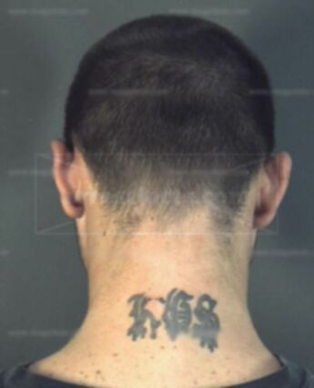 Kavin Gene Steiner Jr