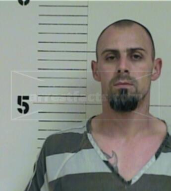 David Wayne Cupp