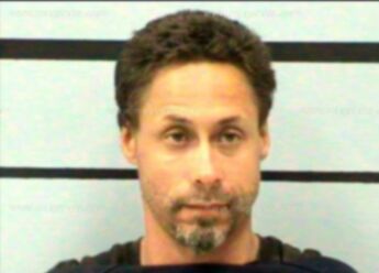 Donald James Mullins