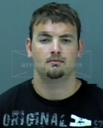 Joshua Kelly Metz