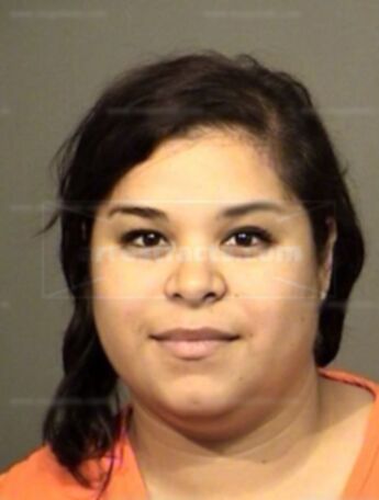 Ashley Nicole Escobedo