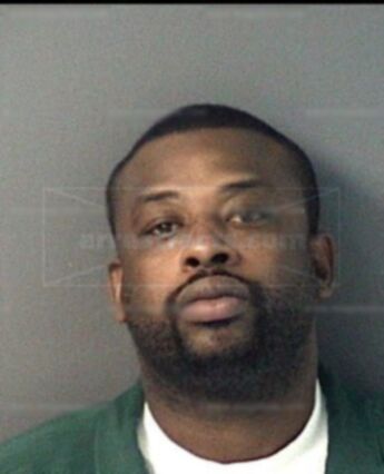 Clyde Nathaniel Williams