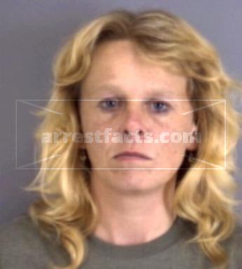 Angelina Harris Coward