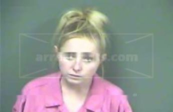 Andrea Brooke Pearrow