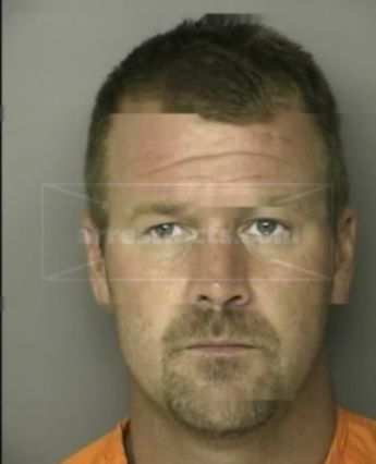 Joseph Chad Newman