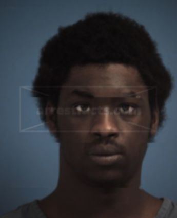 Tommy Daron Baker