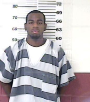 Stephen Lorenzo Roberson