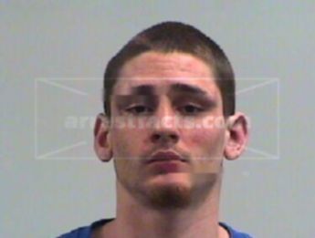 Johnathon Cole Bryson