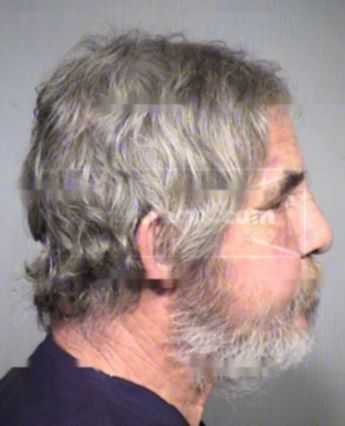 Mark Bradley Kaufman